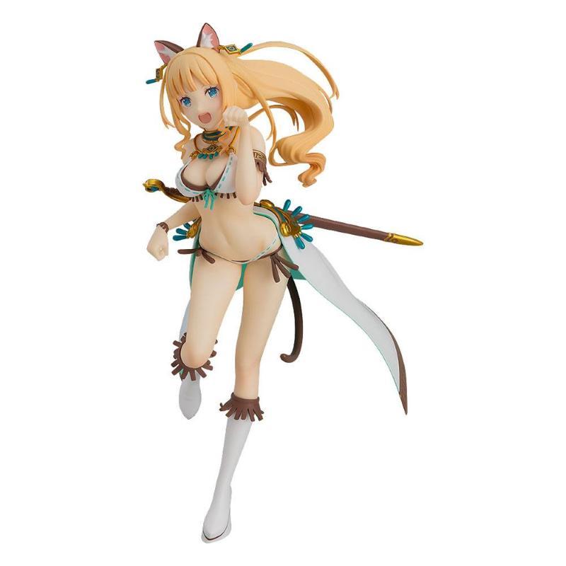 Smile of the Arsnotoria Pop Up Parade Picatrix Cat Kingdom Ver Good Smile