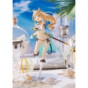 Smile of the Arsnotoria Pop Up Parade Picatrix Cat Kingdom Ver Good Smile