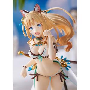 Smile of the Arsnotoria Pop Up Parade Picatrix Cat Kingdom Ver Good Smile