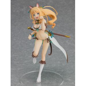 Smile of the Arsnotoria Pop Up Parade Picatrix Cat Kingdom Ver Good Smile