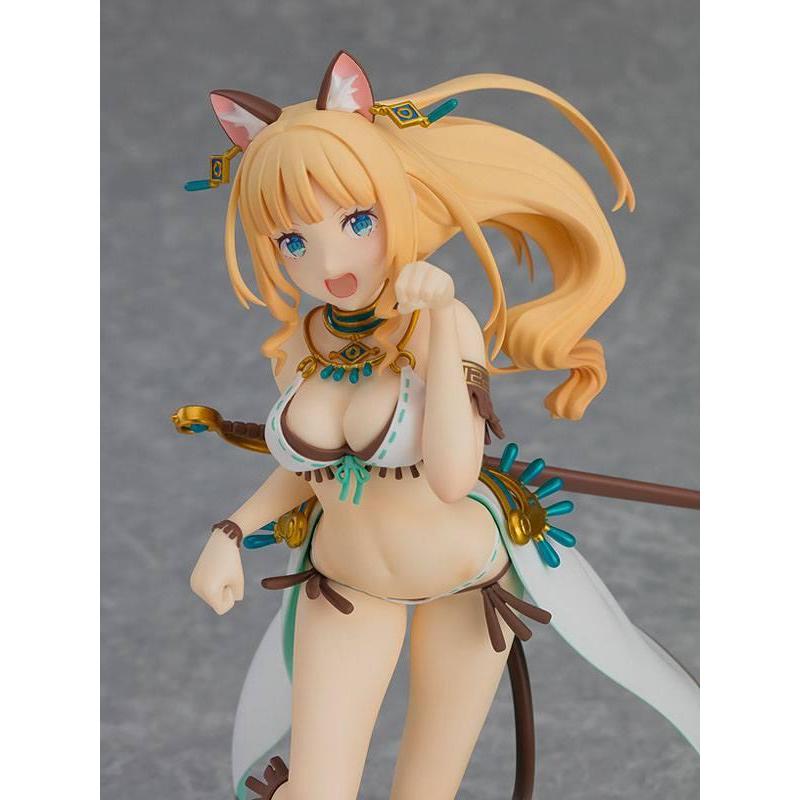 Smile of the Arsnotoria Pop Up Parade Picatrix Cat Kingdom Ver Good Smile