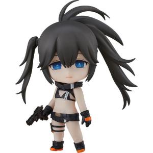 Black Rock Shooter: Dawn Fall Nendoroid Empress Good Smile