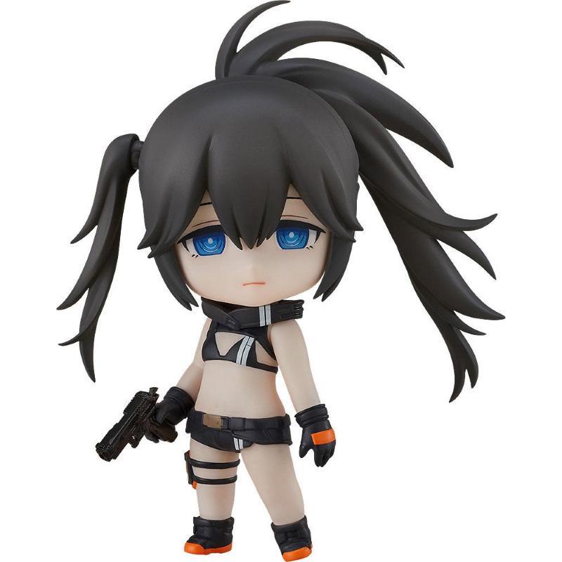 Black Rock Shooter: Dawn Fall Nendoroid Empress Good Smile