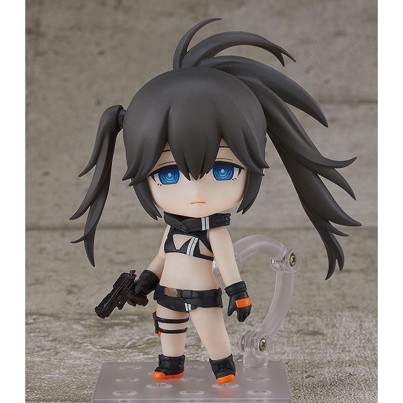 Black Rock Shooter: Dawn Fall Nendoroid Empress Good Smile