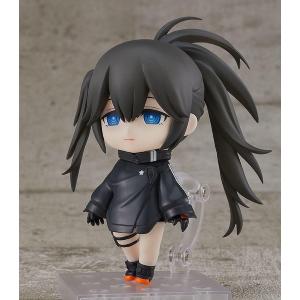 Black Rock Shooter: Dawn Fall Nendoroid Empress Good Smile