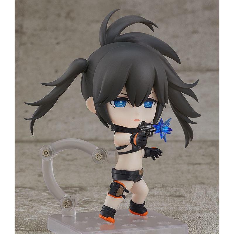 Black Rock Shooter: Dawn Fall Nendoroid Empress Good Smile
