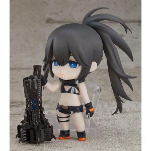 Black Rock Shooter: Dawn Fall Nendoroid Empress Good Smile
