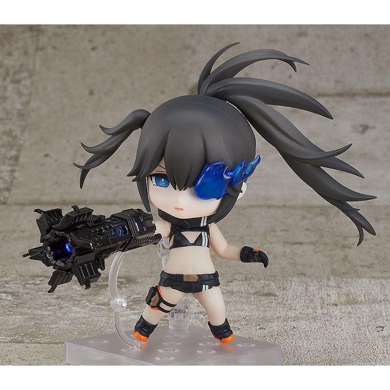 Black Rock Shooter: Dawn Fall Nendoroid Empress Good Smile