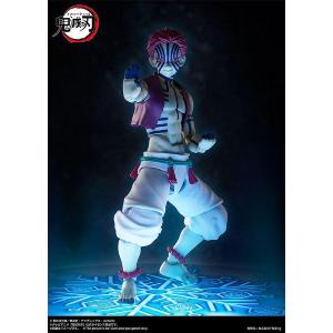 Demon Slayer: Kimetsu no Yaiba Figma Akaza Freeing