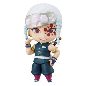 Demon Slayer: Nendoroid Tengen Uzui Good Smile