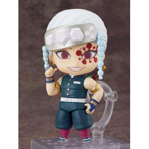 Demon Slayer: Nendoroid Tengen Uzui Good Smile