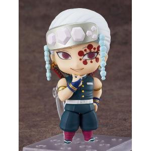 Demon Slayer: Nendoroid Tengen Uzui Good Smile