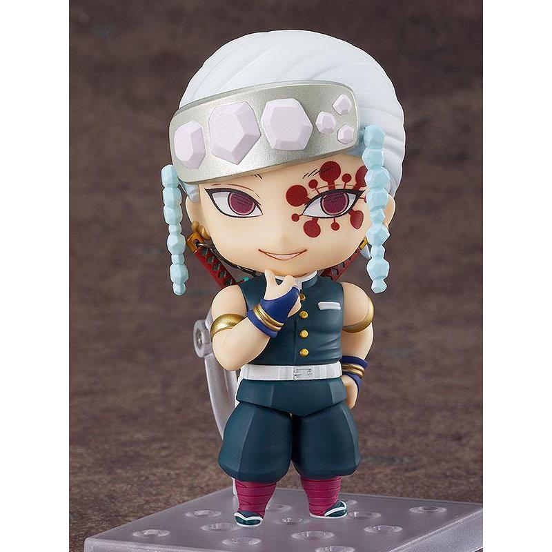 Demon Slayer: Nendoroid Tengen Uzui Good Smile