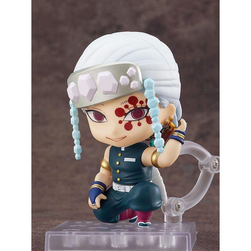Demon Slayer: Nendoroid Tengen Uzui Good Smile