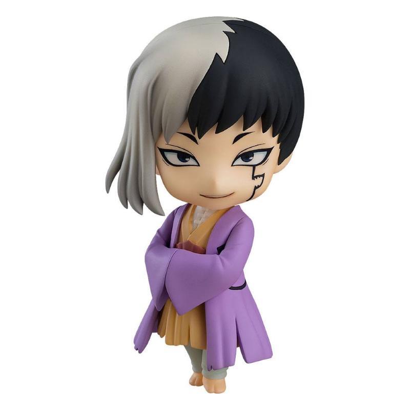 Dr. Stone Nendoroid Gen Asagiri Good Smile
