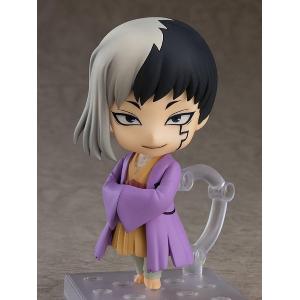 Dr. Stone Nendoroid Gen Asagiri Good Smile