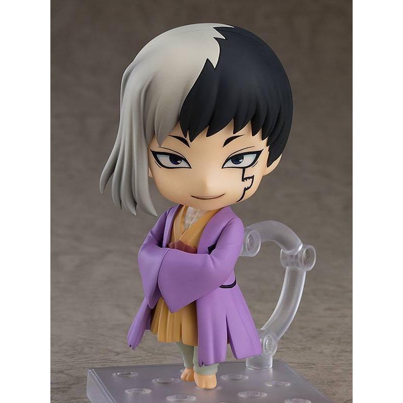 Dr. Stone Nendoroid Gen Asagiri Good Smile