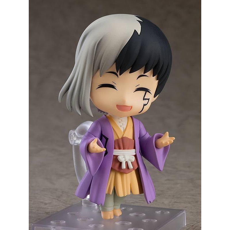 Dr. Stone Nendoroid Gen Asagiri Good Smile