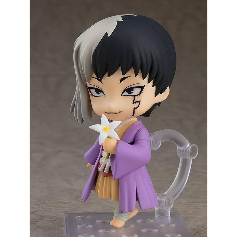 Dr. Stone Nendoroid Gen Asagiri Good Smile