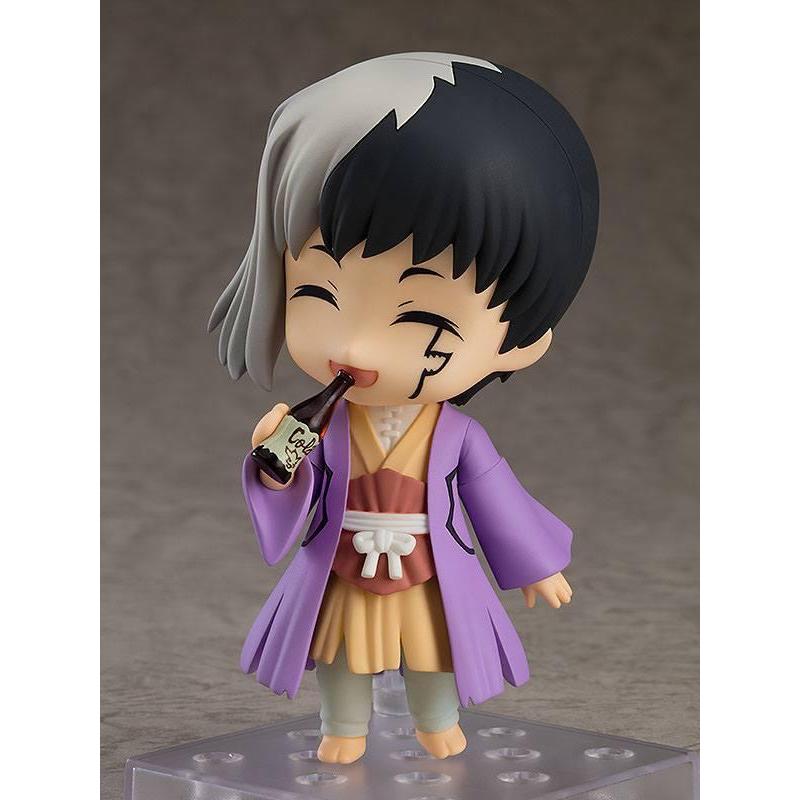 Dr. Stone Nendoroid Gen Asagiri Good Smile