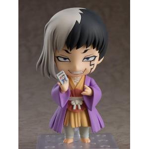 Dr. Stone Nendoroid Gen Asagiri Good Smile