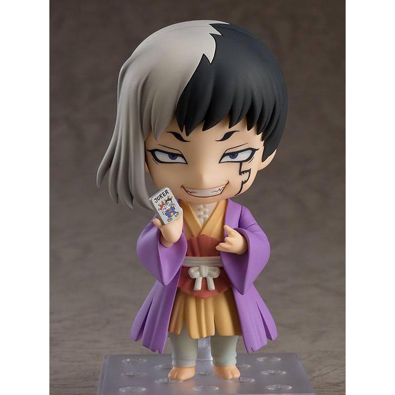 Dr. Stone Nendoroid Gen Asagiri Good Smile