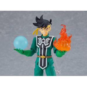 Dragon Quest The Adventure of Dai Figma Popp Max Factory