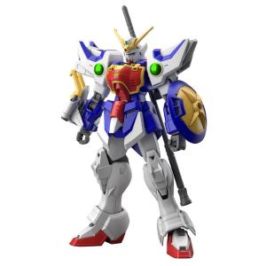 High grade Gundam Shenlong 1/144 Bandai