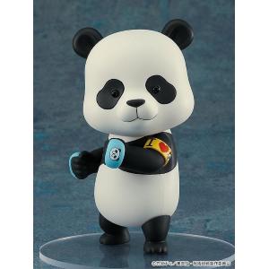 Jujutsu Kaisen: Nendoroid Panda Good Smile