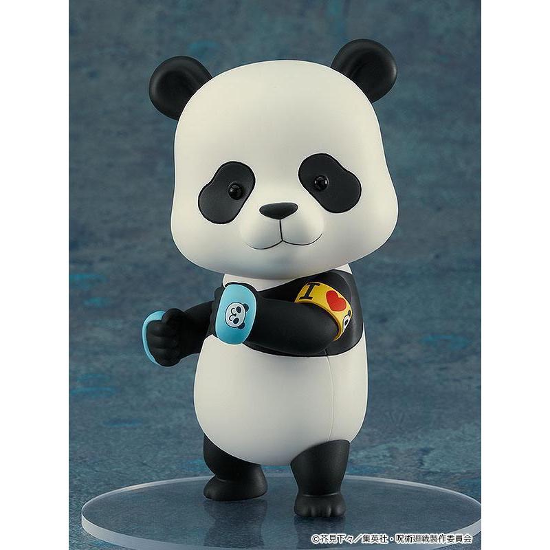 Jujutsu Kaisen: Nendoroid Panda Good Smile