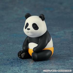 Jujutsu Kaisen: Nendoroid Panda Good Smile