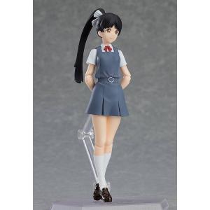 Love Live! Superstar!! Figma Ren Hazuki Max Factory