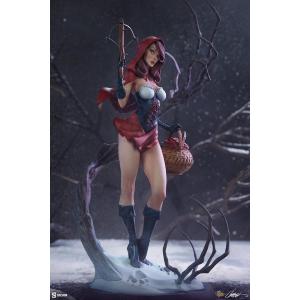 Fairytale Fantasies Collection: Red Riding Hood Sideshow