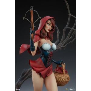 Fairytale Fantasies Collection: Red Riding Hood Sideshow