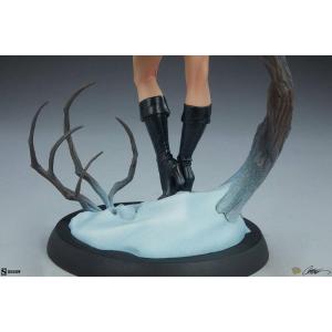 Fairytale Fantasies Collection: Red Riding Hood Sideshow