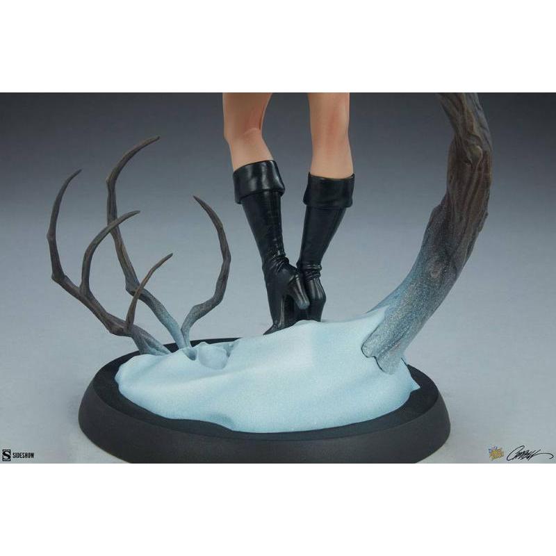 Fairytale Fantasies Collection: Red Riding Hood Sideshow