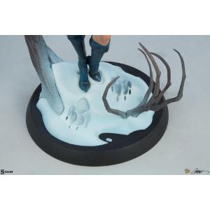 Fairytale Fantasies Collection: Red Riding Hood Sideshow