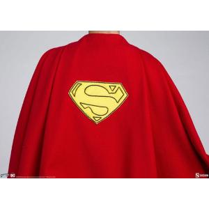 Superman: The Movie 1978 Premium Format Figure Christopher Reeve Sideshow