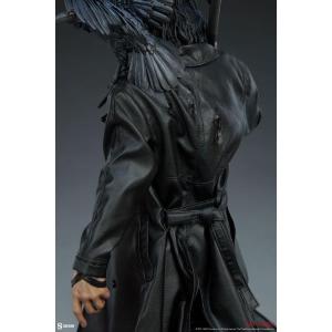 The Crow: Premium Format Figure Eric Draven Brandon Lee Sideshow