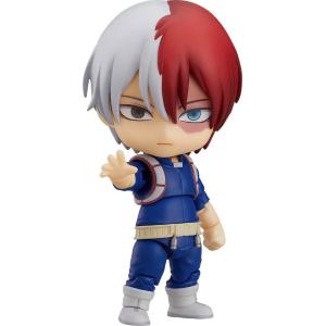 My Hero Academia Nendoroid Shoto Todoroki Hero's Edition Takara Tomy