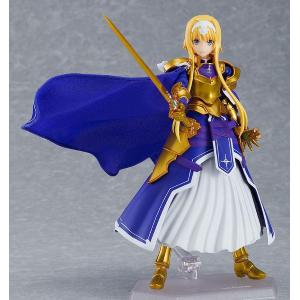 Sword Art Online: figma Alice Synthesis Thirty Max Factory
