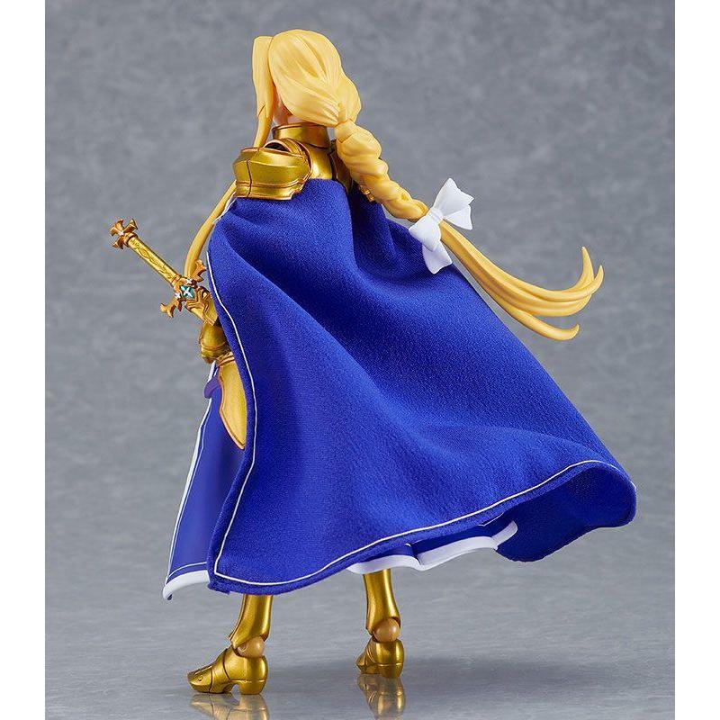 Sword Art Online: figma Alice Synthesis Thirty Max Factory
