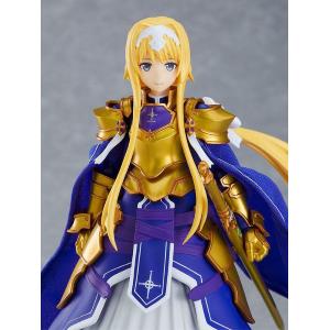 Sword Art Online: figma Alice Synthesis Thirty Max Factory