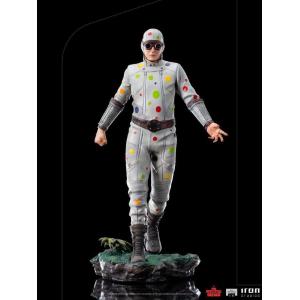 The Suicide Squad BDS Art Scale 1/10 Polka-Dot Man Iron Studios