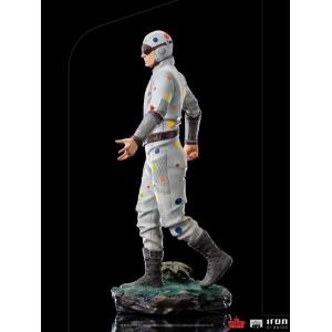 The Suicide Squad BDS Art Scale 1/10 Polka-Dot Man Iron Studios