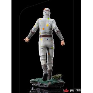 The Suicide Squad BDS Art Scale 1/10 Polka-Dot Man Iron Studios
