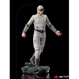 The Suicide Squad BDS Art Scale 1/10 Polka-Dot Man Iron Studios