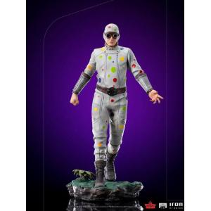 The Suicide Squad BDS Art Scale 1/10 Polka-Dot Man Iron Studios