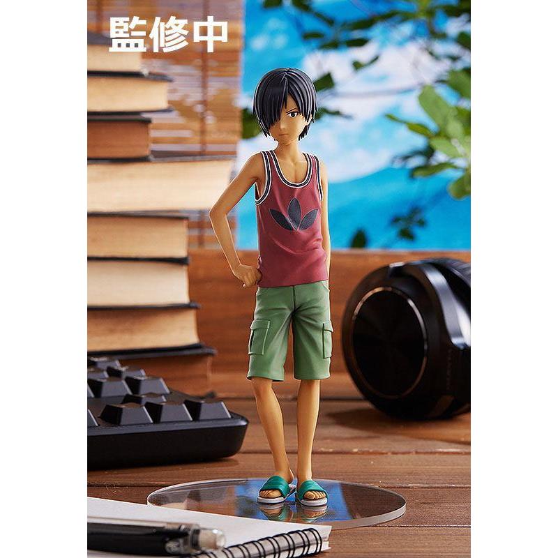 Summer Wars: Pop Up Parade Kazuma Ikezawa Good Smile Company