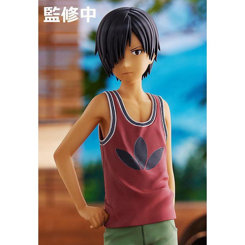 Summer Wars: Pop Up Parade Kazuma Ikezawa Good Smile Company